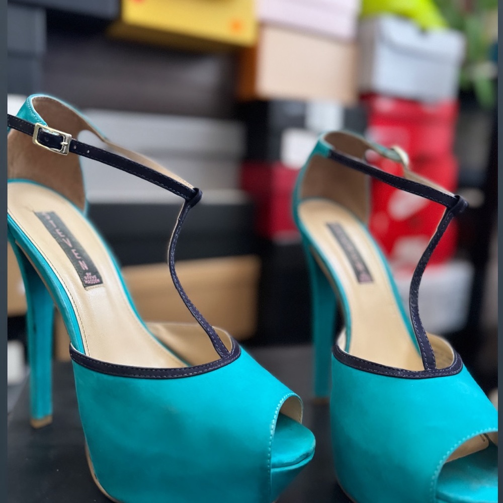 Steve Madden